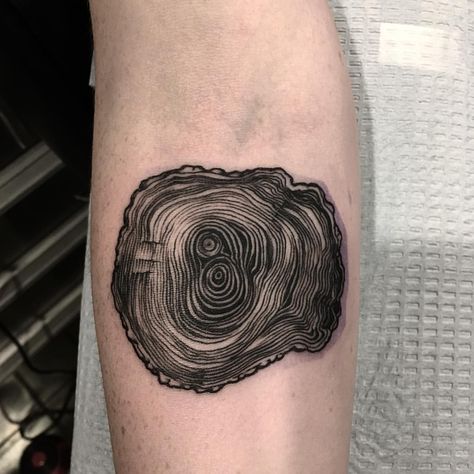 #bngink #bngtattoo #bngtattoos #bngtattoos #bngsociety #blackworktattoo #chicagotattooartists #chicagotattooartist #chicagotattoo… Tree Stump Tattoo, Stump Tattoo, Giving Tree Tattoos, Dolphin Tattoo, Abstract Tattoo Ideas, Chicago Tattoo, Dolphins Tattoo, Ring Tattoo, Abstract Tattoo Designs