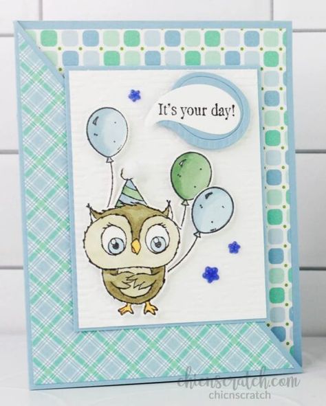 Stampinup Adorable Owls, Su Adorable Owls, Su Adorable Owls Cards, Adorable Owls Stampin Up Cards, Stampin Up Adorable Owls, Owl Cards, Adorable Owls, Owl Kids, Card Stamping