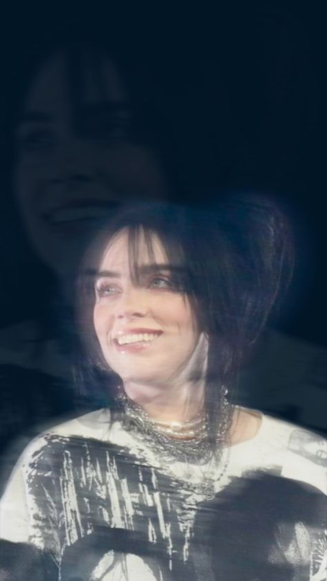 Billie Aesthetic, Wallpaper Profile, Billie Eilish Wallpaper, Smile Cute, Cool Boy Image, Cute Wallpaper, Future Wife, Profile Pic, Aesthetic Grunge