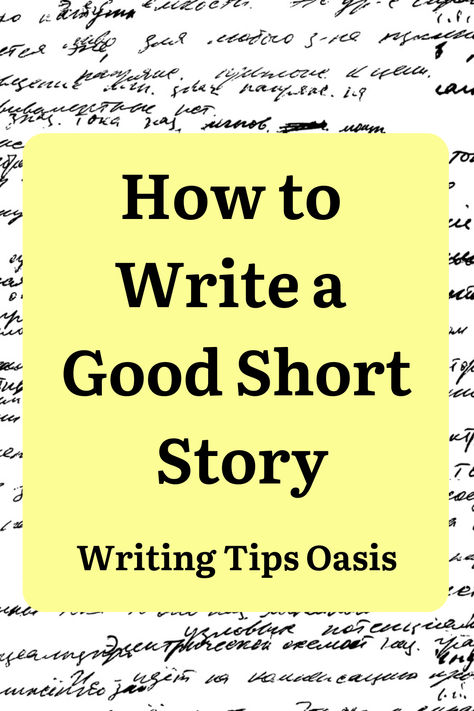 Image of vintage script and title of pin which is how to write a good short story. Writing Challenge Short Stories, Short Story Template Writing, How To Write A Good Short Story, How To Write Story, How To Write A Short Story Outline, Writing Short Stories Beginners, How To Write Short Stories, How To Write A Short Story, How To Write A Good Story