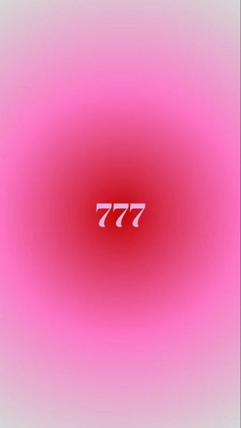 777 Pink Aura, 2024 Aura Wallpaper, 777 Pink Aesthetic, 777 Phone Wallpaper, Pink 777 Wallpaper, 777 Wallpaper Iphone Aesthetic, Hot Pink Ipad Wallpaper, Her Ipad Wallpaper Pink, Lock Screen Wallpaper Ipad Aesthetic