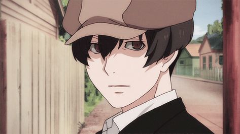 91 Days - Angelo Angelo Lagusa Gif, 91 Days Angelo, Angelo Lagusa, 91 Days, I Cant Do This, Anime Base, Emoji Wallpaper, All Anime, Anime Movies