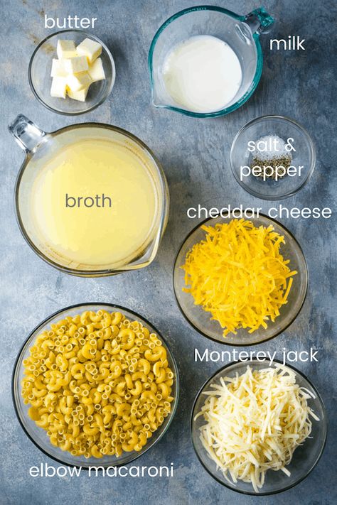 Instant Pot Mac and Cheese is a creamy one pot mac and cheese the whole family will love! Make hands-free pressure cooker mac and cheese for quick dinner anytime! #macandcheese #macaroniandcheese #instantpot Mac And Cheese Recipe Pressure Cooker, Instant Pot Mac And Cheese For A Crowd, Mac Cheese Instant Pot, Panera Mac And Cheese Recipe Instant Pot, Instant Pot Max And Cheese, Six Sisters Instant Pot Mac And Cheese, Install Mac And Cheese, Pressure Cooker Macaroni And Cheese, Instant Pot Mac N Cheese Recipes