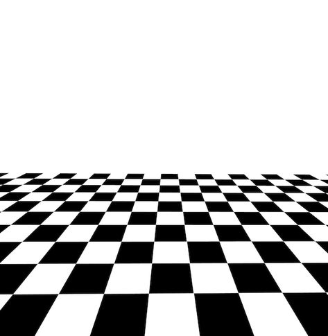 3d Checkered Pattern, Checker Board Pattern, Property Illustration, Chess Background, Imvu Backgrounds, Black And White Squares, Chess Pattern, Checkered Tiles, Cartoon Network Studios