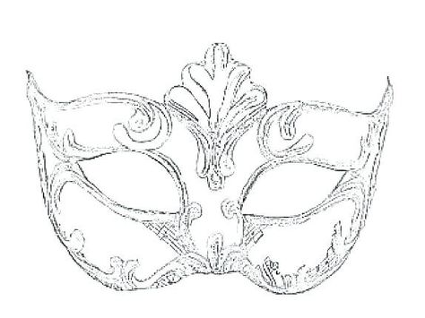 Face mask draw art Masquerade Mask Sketch, Half Mask Drawing, Theatre Masks Drawing, Face Mask Drawing Art, Face Mask Drawing Reference, Face Masks Drawing, Masquerade Drawing, Mask Drawing Reference, Face Mask Sketch