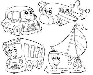 Ausmalbilder Fahrzeuge, Autos Ausmalbilder, Ausmalbilder Sportwagen Kindergarten Coloring Sheets, Kindergarten Colors, Kindergarten Coloring Pages, Preschool Coloring Pages, Coloring Pages Inspirational, Truck Coloring Pages, Dinosaur Coloring Pages, Dinosaur Coloring, Cartoon Coloring Pages