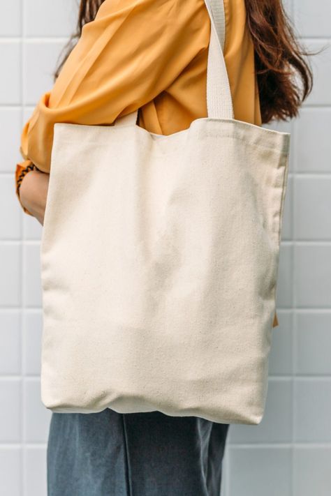 Save the climate and boost your wellbeing by making this simple lifestyle change. Photography Bags, Painted Tote, How To Make Drawing, Eco Friendly Bags, Handmade Handbags, Tote Pattern, Pdf Sewing Patterns, Diy Bag, Canvas Tote Bag