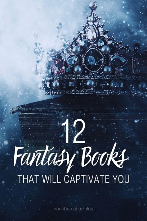 Prepare for magical adventures with these great fantasy books. Dark Fantasy Novels, Fiction Books To Read, Fantasy Reads, Fantasy Books To Read, Digital Reading, Speculative Fiction, Reading Romance, Historical Facts, Fantasy Novels