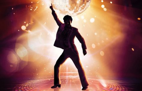 Tony Manero, You Should Be Dancing, Cant Have You, Saturday Night Fever, Donna Summer, Night Fever, Movie Costumes, Disco Party, Music Producer