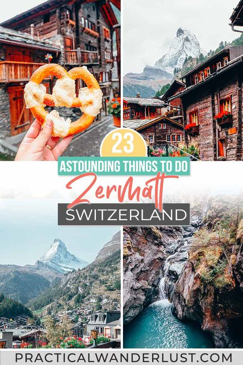 Best Time To Visit Switzerland, Best Towns In Switzerland, Things To Do Switzerland, Mattahorn Switzerland, Things To Do In Switzerland In November, Best Small Towns In Switzerland, Things To Do In Zermatt Switzerland, Bern Switzerland Things To Do, Switzerland In November