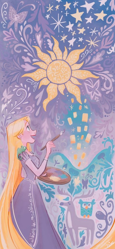 Tangled Wallpaper, ليلو وستيتش, Foto Disney, Image Princesse Disney, Zestaw Ikon, Images Disney, Prințese Disney, Wallpaper Disney, Disney Collage