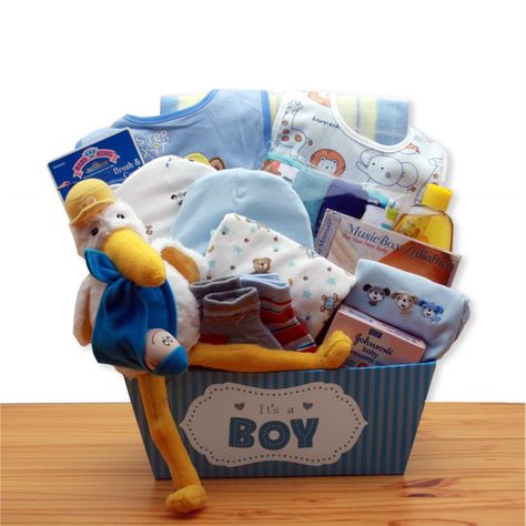 Arrives by Wed, Nov 17 Buy A Special Delivery New Baby Gift Basket - Blue at Walmart.com New Baby Gift Basket, Smart Home Ideas, Welcome Baby Boy, Baby Boy Gift Baskets, Baby Lullabies, Proud Parents, Baby Shower Gift Basket, Comb Set, Diy Baby Gifts