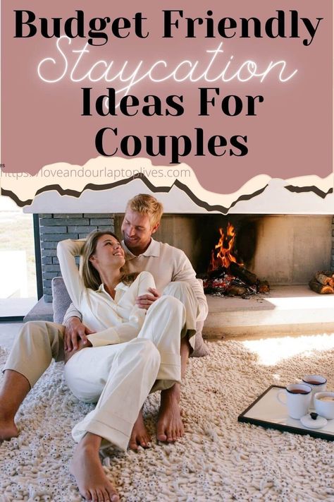 Romantic Staycation Ideas, Couples Budget, Staycation Ideas For Couples, Babymoon Photos, Staycation Ideas, Date Night Dinners, Couples Travel, Couple Activities, Drive In Theater