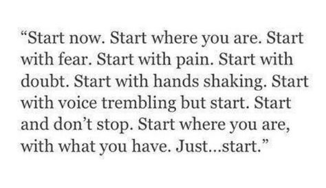 Yesss Stuck In A Rut Quotes, In A Rut Quotes, Rut Quotes, In A Rut, Stuck In A Rut, Start Where You Are, Dont Stop, Photo Quotes, Happy Thoughts