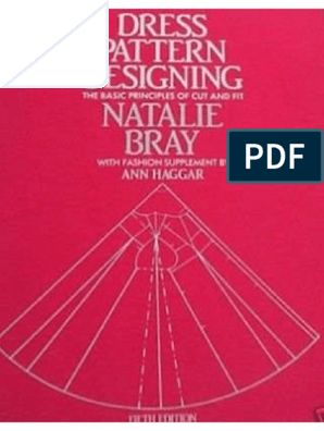 More Dress Pattern Designing by Natalie Bray | PDF Sewing Skirt, Seam Sewing, Modern Pattern Design, 1950s Patterns, Corset Sewing Pattern, Bodice Pattern, Corset Pattern, Couture Sewing Techniques, Book Sites