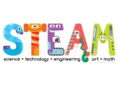 Steam Night, Steam Logo, Steam School, Steam Classroom, Steam Lab, Steam Kids, Steam Lessons, Physics Projects, Brain Craft