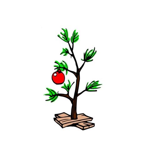 Christmas Peanuts Charlie Brown, Charlie Brown Christmas Tree Svg, Charlie Brown Christmas Tree Tattoo, Diy Charlie Brown Christmas Decorations, Charlie Brown Christmas Coloring Pages, Charlie Brown Christmas Svg, Charlie Brown Christmas Decorations, Peanuts Christmas Tree, Christmas Tree Cartoon