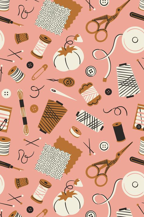 Surface Pattern Illustration — Shelby Warwood | Austin-based designer & illustrator Shelby Warwood, Pattern Play, Pattern Illustration, Surface Pattern, Austin, Illustrator, Pattern, Design, Pattern Illustrations