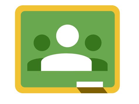 Google Classroom: Viewing Rights  #CCSDTech Classroom App, Google Tools, Google Spreadsheet, Classroom Videos, Teacher Tech, School Technology, Google Calendar, Classroom Technology, Educational Apps