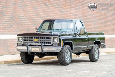 K10 Chevy 4x4, 1979 Chevy Truck, 1978 Chevy Truck, 1985 Chevy Truck, Vintage 4x4, 87 Chevy Truck, Chevy K10, Dream Trucks, Old Vintage Cars