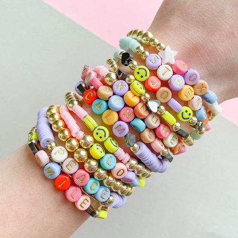 Easy bracelets to make