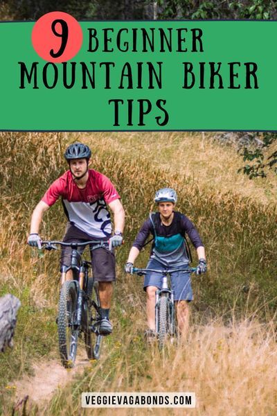 Want to start mountain biking? We share 9 simple but CRUCIAL beginner mountain biker tips, talking about body positioning, MTB gear and much more Check out these mountain biking tips, get inspired and get on your bike! Mountain Bike Wallpaper, Mountain Biking Outfit, Biking Tips, Biking Aesthetic, Cannondale Mountain Bikes, Trek Mountain Bike, Single Speed Mountain Bike, Mountain Biking Quotes, Outing Ideas