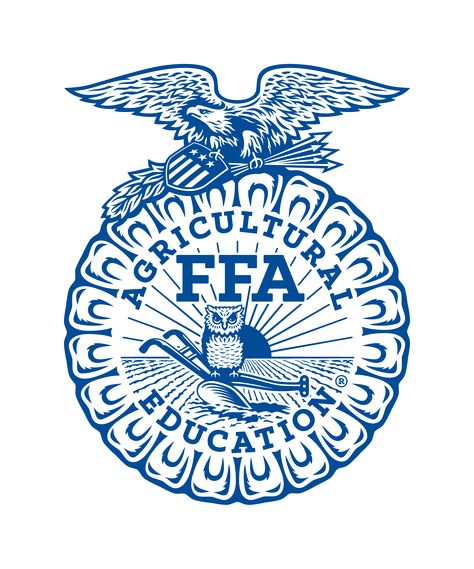 Iowa FFA Association - FFA Week Ffa Emblem, Agriculture Education Classroom, Agriculture Classroom, Agriculture Science, Ag Science, Ag Education, Senior Class Shirts, Ag Teacher, Class Shirts