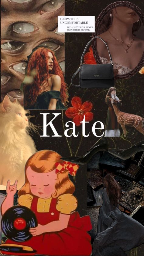 #kate #katecore #kateaesthetic #books #redhead #princess #quotes #katespade #fyp #viral @kateedwards5211 Kate Core Aethstetic, Kate + Core + Aesthetics, Kaitlyn Core Aesthetic, Kassidy Core, Redhead Princess, Kate Core, Princess Quotes, Cute Summer Wallpapers, + Core + Aesthetic