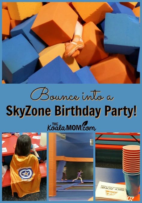 Sky Zone Birthday Party Ideas, Skyzone Birthday Party Ideas, Skyzone Birthday Party, Sky Zone Birthday Party, Trampoline Park Party, Trampoline Park Birthday Party, Trampoline Birthday Party, Old Trampoline, Trampoline Party