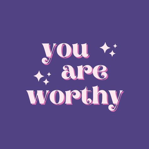 Pastel Purple Aesthetic, Quotes Dream, Purple Quotes, Purple Themes, Feel Good Quotes, Purple Background, Happy Words, You Are Worthy, Positive Self Affirmations