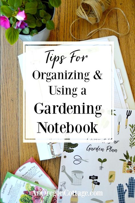 Simple planning is all you need to dream, journal and organize your way to garden success. Keeping a basic record of ideas, plans, plants, flowers has been a key in my DIY gardening success and this free garden notebook journal will be for you, too! #freeprintable #gardening #planner #landscaping #gardentips Flower Garden Journal, House Plant Journal Ideas, Diy Garden Journal, Garden Journal Ideas Inspiration, Gardening Journal Ideas, Garden Journal Printables Free, Garden Planning Template, Plant Journal Ideas, Garden Organization Ideas