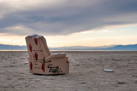 The Bombay Beach Road Trip Guide Toxic Wasteland, Bombay Beach, Beach Road Trip, Desert Town, Lakeside Resort, Salton Sea, Best Campgrounds, Rv Living Full Time, California Desert