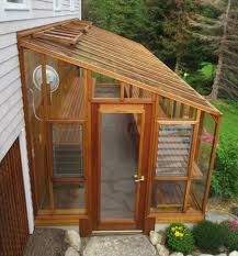 Deluxe Glass-to-Ground Lean-to Greenhouse Kits by Sturdi-Built Diy Greenhouse Small, Greenhouse Ideas Diy, Diy Greenhouse Cheap, Diy Greenhouse Shelves, Lean To Greenhouse Kits, Greenhouse Small, Greenhouse Shelves, Lean To Conservatory, Jalousie Window