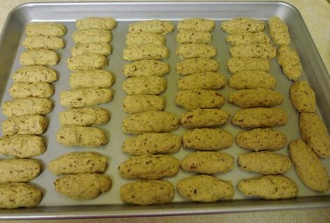 Pecan Fingers Cookies, Nutty Fingers Recipe, Pecan Finger Cookies, Pecan Fingers, Homemade Cookie Recipes, Good Cookies, Finger Cookies, Homemade Cookie, Butter Pecan Cookies