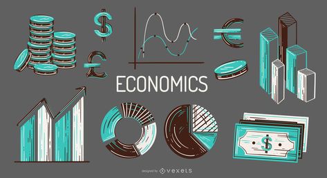 Economics elements illustration set #AD , #AFFILIATE, #AD, #elements, #illustration, #set, #Economics Economics Logo Design, Economic Background Powerpoint, Economics Aesthetic Background, Economics Aesthetic Cover Page, Economics Project Cover Page Aesthetic, Economics Aesthetic Wallpaper, Economics Wallpaper Aesthetic, Economics Background Design, Economics Cover Page