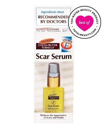 Reviewers designated these products as the best scar treatments, thanks to their ability to erase everything from C-section and acne scars to discolorations and dark spots Scar Serum, Acne Scar Cream, Acne Scar Remedies, Scar Remedies, Palmer's Cocoa Butter, Home Remedies For Pimples, C Section Scars, Scar Cream, Palmers Cocoa Butter