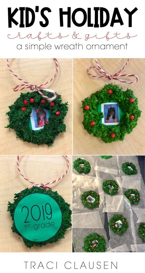 Easy Student Christmas Gifts For Parents, 1st Grade Christmas Gifts For Parents, Easy Parent Gifts From Students, Easy Student Christmas Gifts, Student Gifts For Parents, Christmas Gifts For Parents From Student, Student Gifts From Teacher Christmas, Christmas Gifts Students, Gifts For Parents From Students