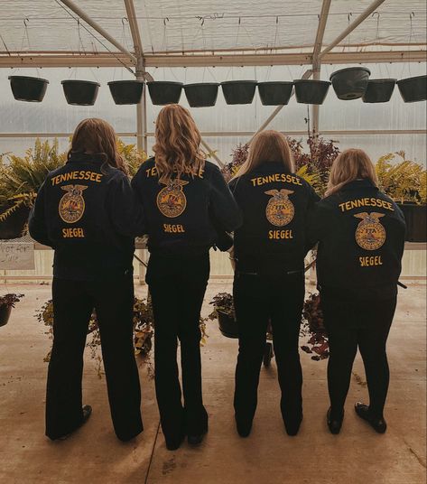 Ffa Aesthetic, Ffa Official Dress, Ffa Pictures, Ffa Creed, Ffa Scrapbook, Ffa Banquet, Ffa Ideas, Livestock Showing, Girlfriend And Boyfriend Goals