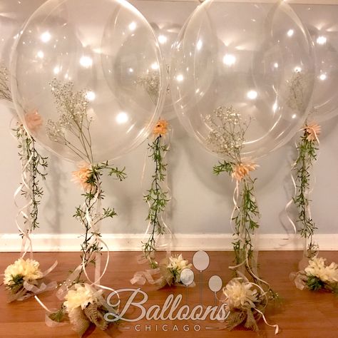 Wedding Balloons enchanted garden decor. Fairy Balloons Decoration, Garden Ballons Decoration, Fairy Balloon Centerpieces, Enchanted Balloon Arch, Garden Theme Balloons, Enchanted Garden Balloon Garland, Garden Balloon Decoration, Enchanted Garden Party Decorations, Enchanted Party Decorations