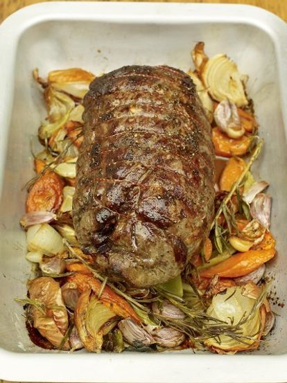 Perfect Roast Beef, Tender Roast Beef, Beef Food Recipes, Perfect Roast, Good Roasts, Jamie Oliver Recipes, Roast Beef Recipes, Beef Roast, Roast Dinner