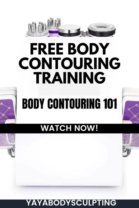 Ready to master body contouring techniques and grow your business? Check out my free YouTube training where I share expert tips on body sculpting, using cavitation devices, and how to attract more clients. Perfect for beginners and professionals in the beauty industry. Click to watch and start learning today! Diy Wood Therapy Body Sculpting, Body Sculpting Before And After, Cavitation Tips, Wood Therapy Body Sculpting Benefits, Body Cavitation, Body Contouring Surgery, Wood Therapy, Contouring Techniques, Sculpting Tutorials