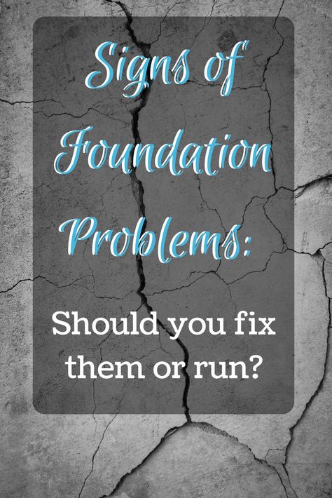 Painting The Foundation Of Your Home, How To Protect House Foundation, Fixing Foundation Problems, Home Foundation Repair, Basement Foundation Repair, Foundation Repair Houses, Foundation Drainage, Diy Home Improvement Hacks, Home Foundation