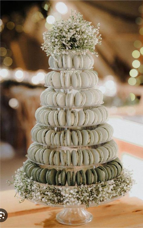 Macaron Wedding Cake Tower, Macaron Tower Wedding Cake, Macarons Wedding Display, Macaroons Tower Wedding, Macaron Cake Wedding, Macaron Wedding Tower, Macaroons Wedding Cake, Macaroon Tower Wedding Cake, Modern Wedding Cake Unique 2023