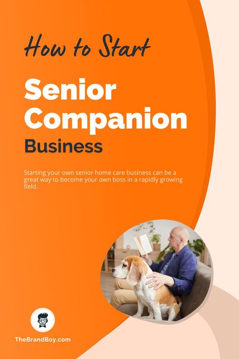 Senior Companion Care, Companion Care Business, Healthcare Business Ideas, Non Medical Home Care Business, Home Health Care Business, Business Llc, Senior Health Care, Business Development Plan, Elderly Home Care