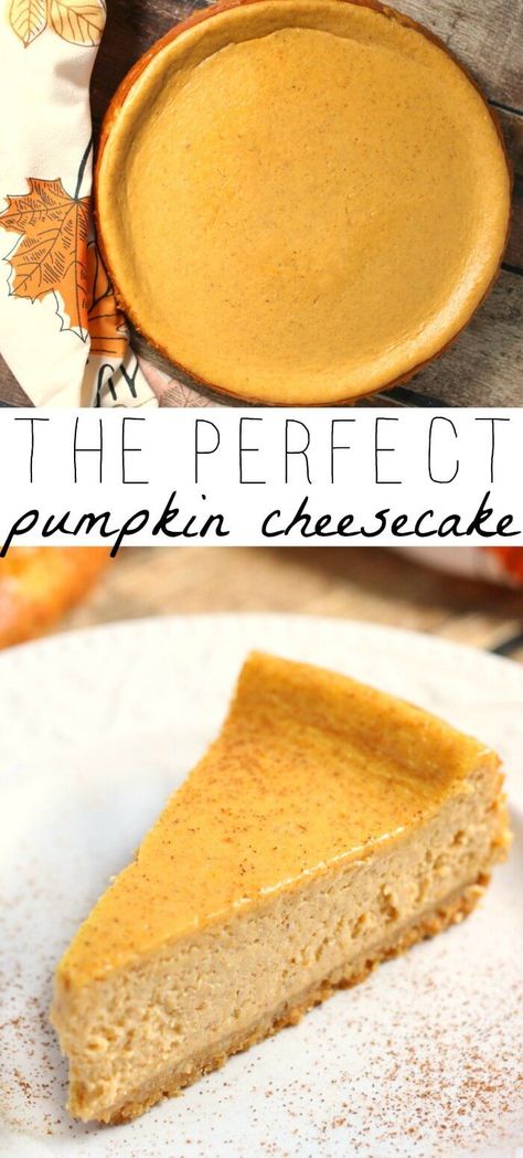 Pumpkin Spice Ice Cream, Pumpkin Pie Spice Recipe, Pie Spice Recipe, Pumpkin Cheesecake Recipes, Keylime Pie Recipe, Pumpkin Pudding, Pumpkin Pie Bars, Easy Meal Ideas, Savory Cakes