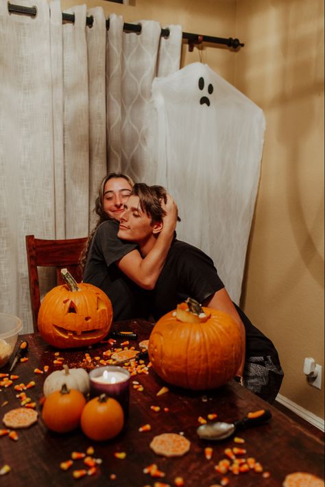 Fall Date Ideas, Halloween Date, Cheap Date Ideas, Dream Dates, Romantic Date Night Ideas, Fall Dates, Cute Date Ideas, Home Decor Idea, Good Dates