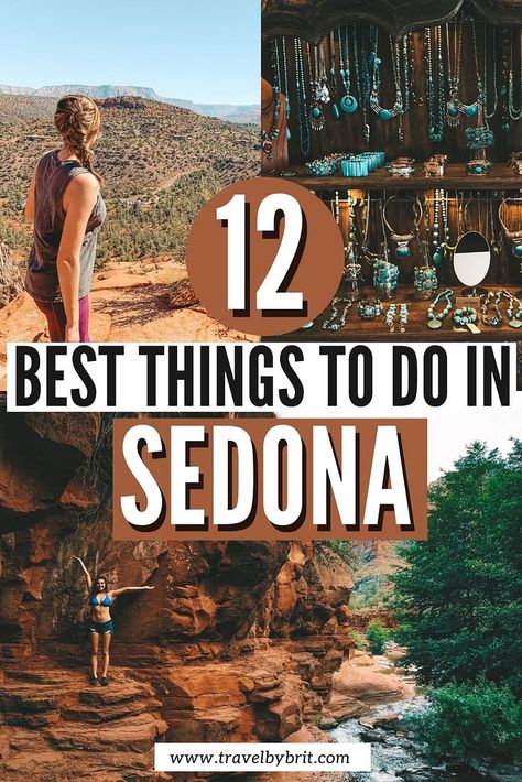 Sedona Things To Do, Sedona Arizona Travel, Things To Do In Sedona, Arizona Travel Guide, Sedona Travel, Visit Sedona, Arizona Vacation, Arizona Road Trip, Luxury Travel Destinations