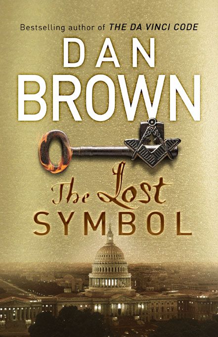 the lost symbol - dan brown    (a really good read with brilliant twist at the end) The Lost Symbol, Dan Brown Books, Lost Symbol, Robert Langdon, Dan Brown, Amazon Book Store, I Love Books, Great Books, Reading Lists