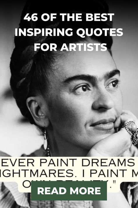 46 of the Best Inspiring Quotes for Artists to Reignite Your Creativity Art And Artist Quotes, Imperfect Art Quotes, Art Appreciation Quotes, Picasso Quotes Inspiration, Artist Motivation Quotes, Quotes About Creating Art, Artist Quotes Creative People, Quotes About Artists, Quote By Famous People