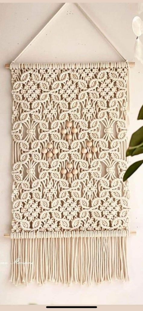 3 Color Macrame Pattern, Macrame Patterns Tutorials How To Make, Macrame Scarf, Macrame Mural, Vintage Macrame Patterns, Small Macrame Wall Hanging, Modern Macrame Wall Hanging, Macrame Wall Hanger, Free Macrame Patterns